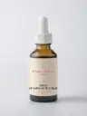 Fresh Stinging Nettle Leaf Tincture