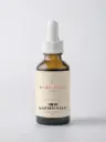 Fresh Nasturtium Leaf Tincture