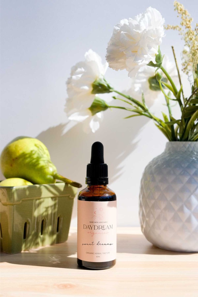 Sweet Dreams Tincture Daydream