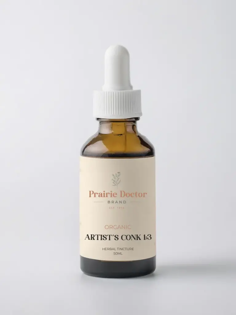 [ACONK50] Artist's Conk Tincture (50 mL)
