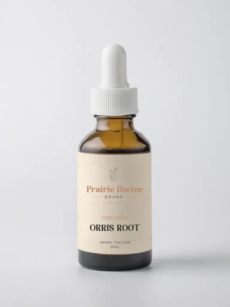 Orris Root Tincture
